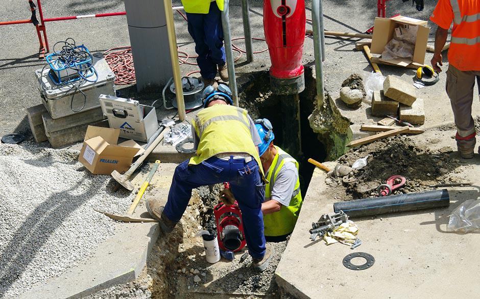 déboucher canalisation graisse Neuilly-sur-Marne