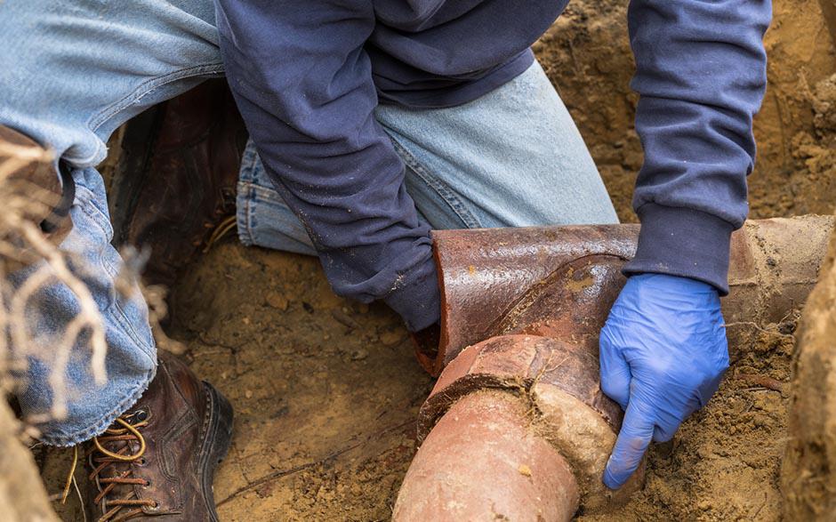 déboucheur canalisations Carrières-sur-Seine