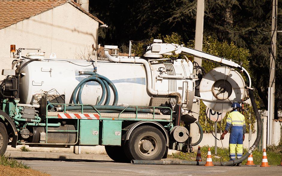  dégorgement canalisation Viroflay