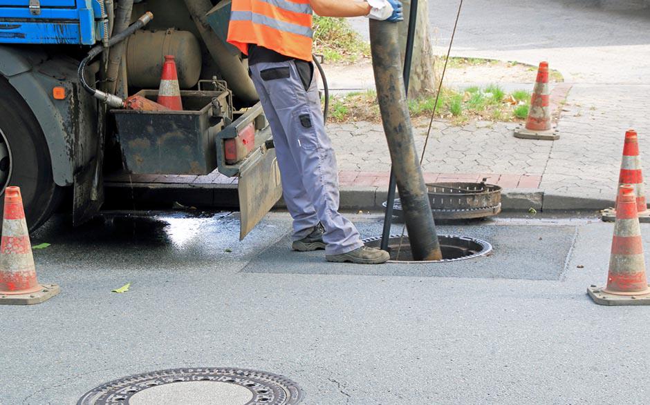 déboucheur canalisations Carrières-sur-Seine