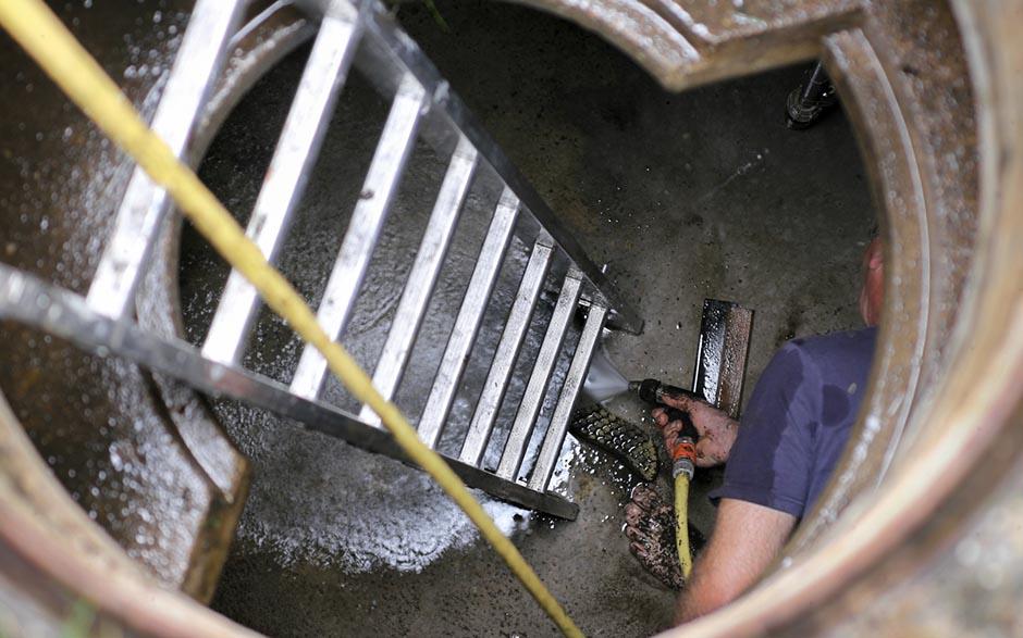 appareil déboucheur canalisation Pierrefitte-sur-Seine
