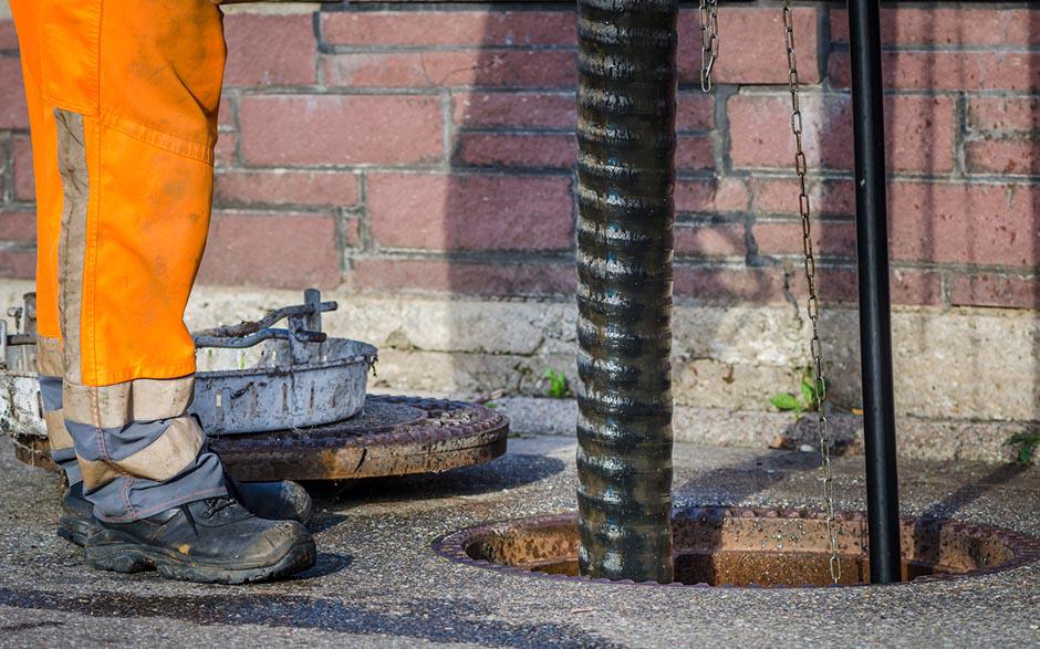  dégorgement canalisation Viroflay