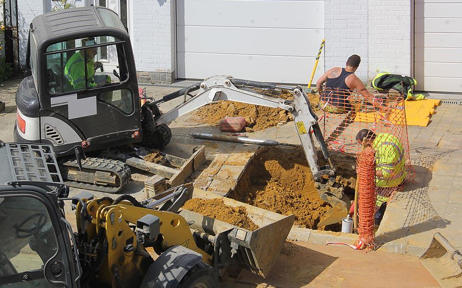  dégorgement canalisation Viroflay