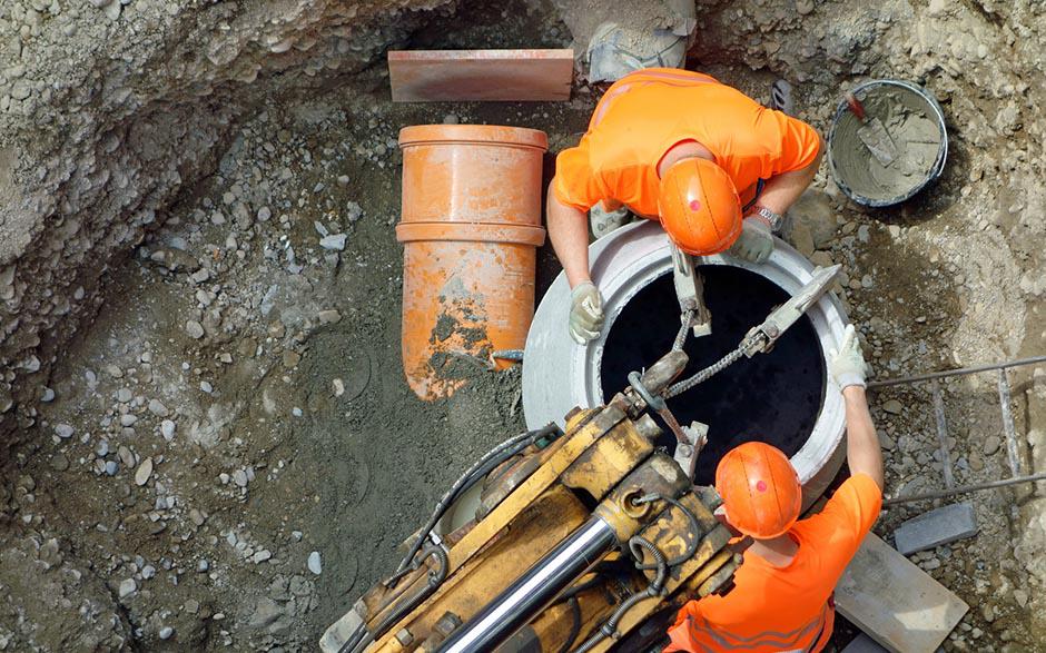 appareil déboucheur canalisation Pierrefitte-sur-Seine