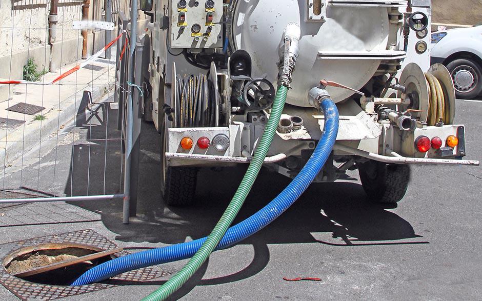 appareil déboucheur canalisation Pierrefitte-sur-Seine