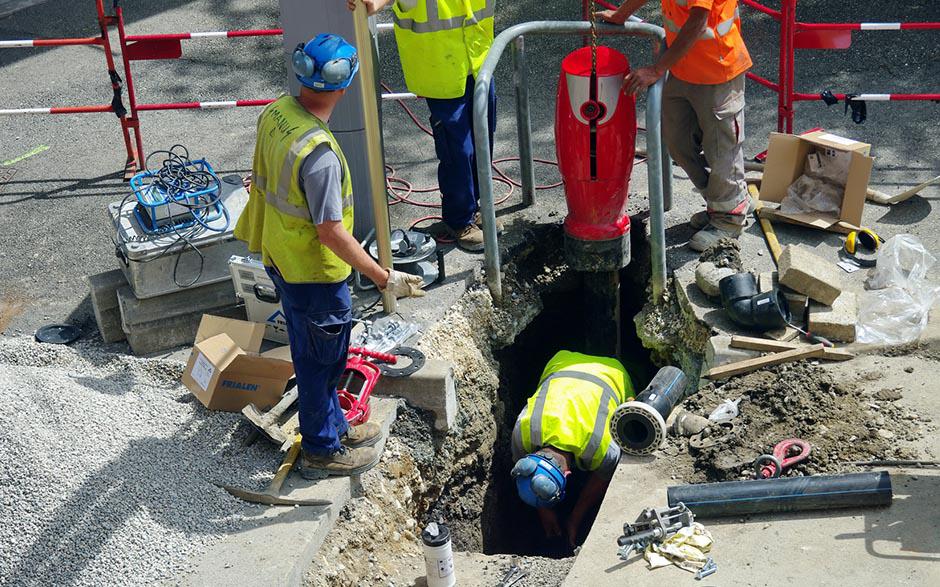  dégorgement canalisation Viroflay