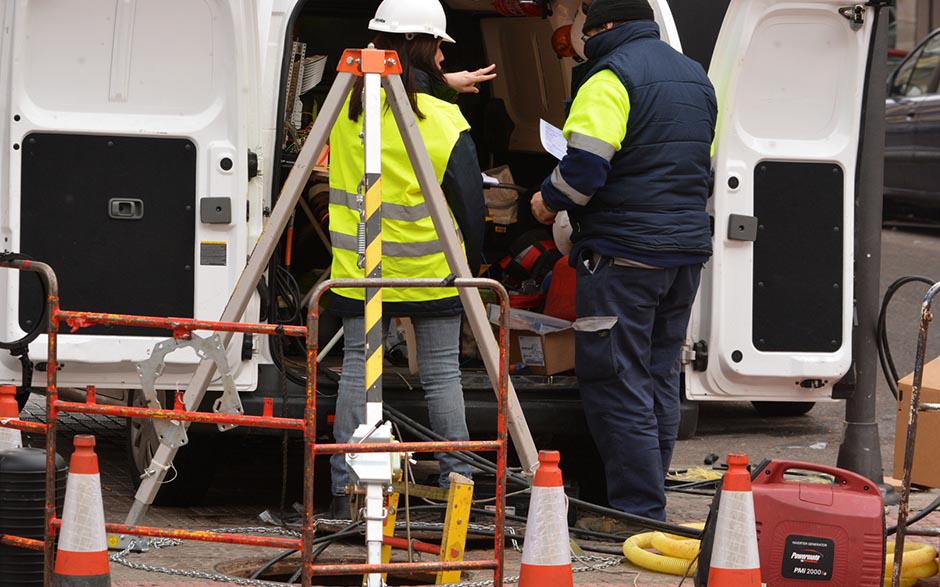 appareil déboucheur canalisation Pierrefitte-sur-Seine
